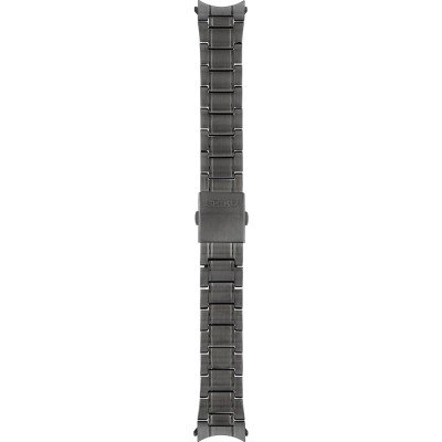 Seiko Straps Collection M0BN411N0 Band