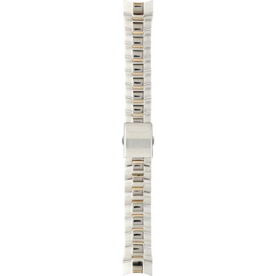 Seiko Straps Collection M0EF117C0 Band