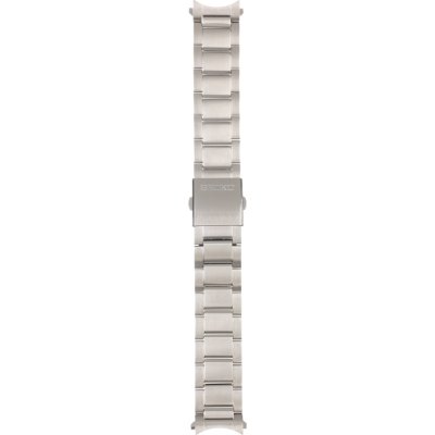 Seiko Straps Collection M0ES754J0 Band