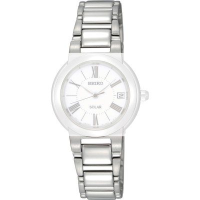 Seiko Straps Collection M0FZ211J0 Band