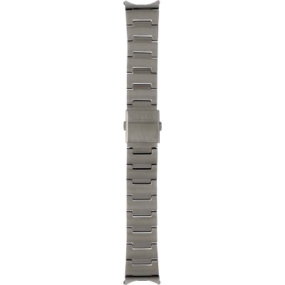 Seiko Straps Collection M0H6321W0 Band