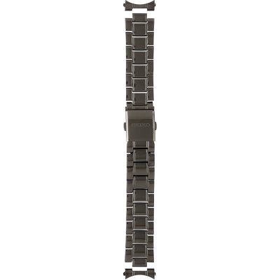 Seiko Straps Collection M0K6222N0 Band