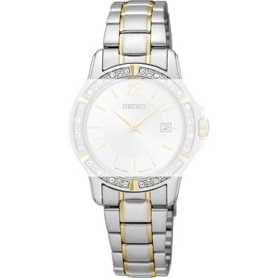 Seiko Straps Collection M0KN441C0 Band