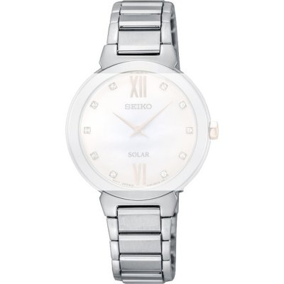 Seiko Straps Collection M0VA111J0 Band