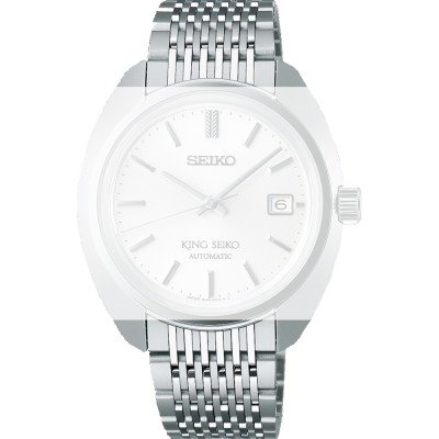 Seiko Straps Collection M0YG111J0 King Seiko Band