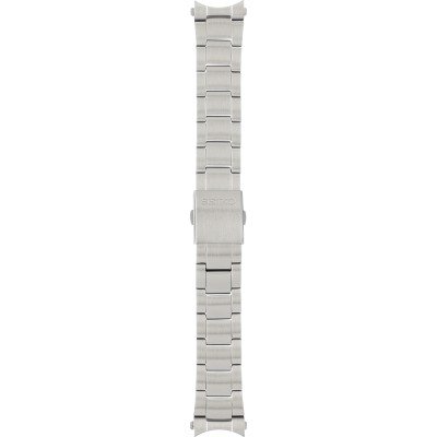 Seiko Straps Collection M0ZP113J0 Spirit Band