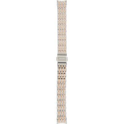 Seiko Straps Collection M151212R0 SUR628P1 Band