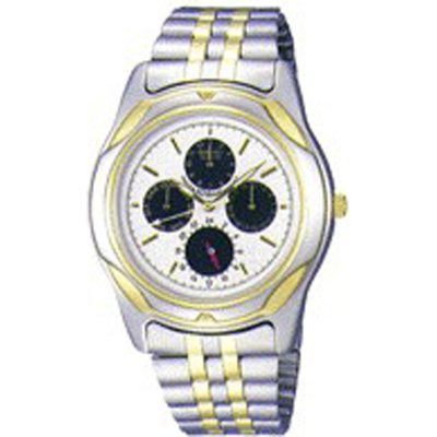 Seiko SHL014P1 Moonphase Uhr