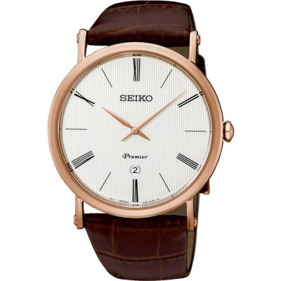 Seiko Premier SKP398P1 Uhr