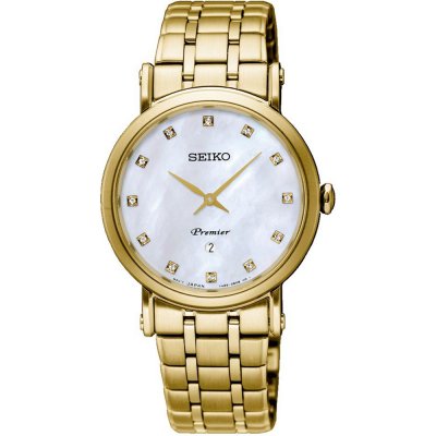 Seiko Premier SXB434P1 Uhr