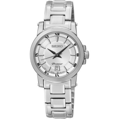 Seiko Premier SXDF41P1 Uhr