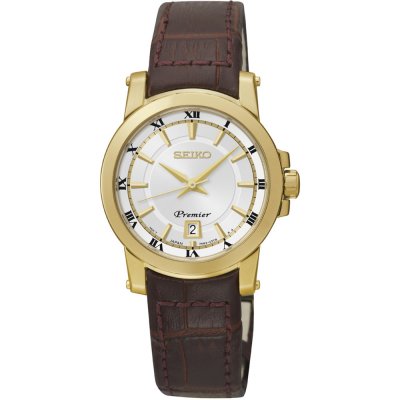 Seiko Premier SXDF48P1 Uhr