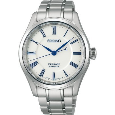 Seiko Presage SPB293J1 Presage Hakuji Uhr