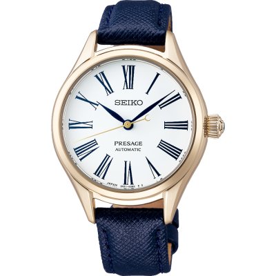 Seiko Presage SPB234J1 Presage - Limited Edition Uhr