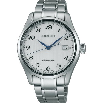 Seiko Presage SPB035J1 Uhr