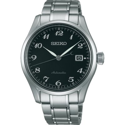 Seiko Presage SPB037J1 Uhr