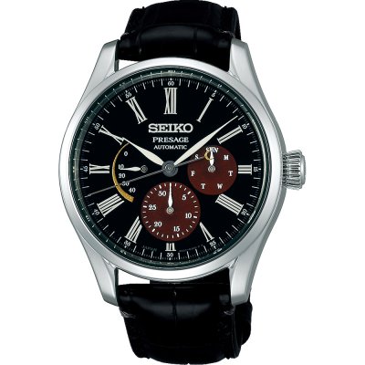 Seiko Presage SPB085J1 Presage Automatic Uhr