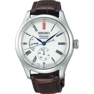 Seiko Presage SPB093J1 Uhr