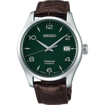 Seiko SPB111J1 Presage Uhr