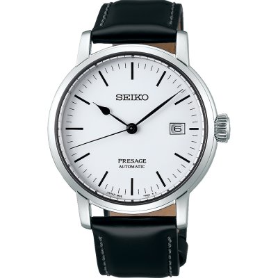 Seiko SPB113J1 Presage Uhr