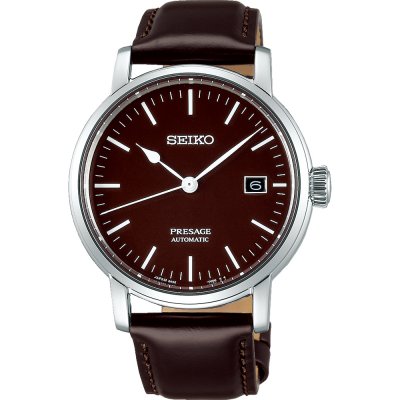 Seiko SPB115J1 Presage Uhr