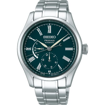 Seiko Presage SPB173J1 Uhr