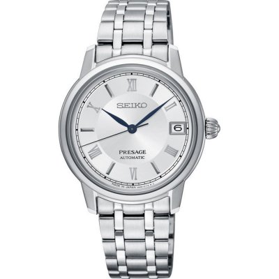 Seiko Presage SRP857J1 Uhr