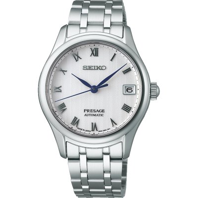 Seiko Presage SRPF49J1 Uhr