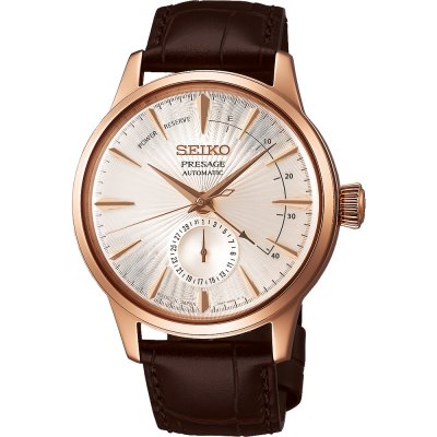 Seiko Presage SSA346J1 Uhr