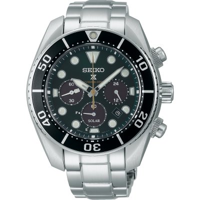 Seiko Prospex SSC807J1 Prospex Sea Uhr