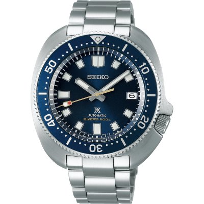 Seiko SPB183J1 Prospex - 55th Anniversary Limited Edition Uhr
