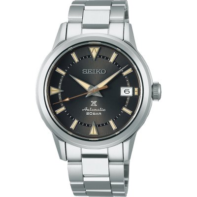 Seiko Alpinist SPB243J1 Prospex Alpinist Uhr