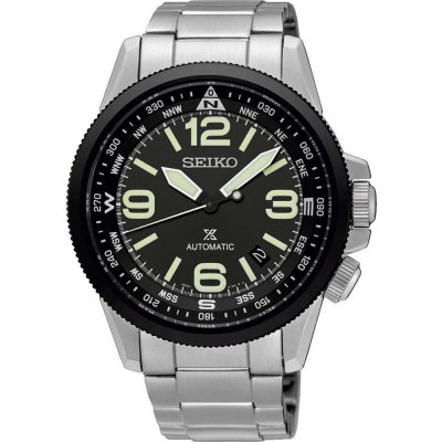 Seiko SRPA71K1 Prospex Land Uhr