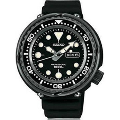 Seiko SBBN011 Marine Master Uhr