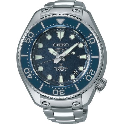 Seiko SBEX005J Prospex Marine Master Uhr