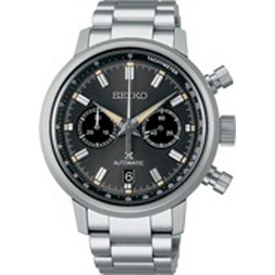 Seiko Land SBEC009 Prospex Uhr