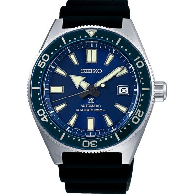 Seiko Prospex SBDC053 Prospex Sea Uhr