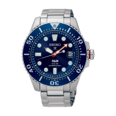 Seiko Prospex SNE435P1 Uhr