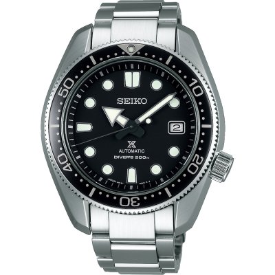 Seiko Sea SPB077J1 Prospex Sea Uhr