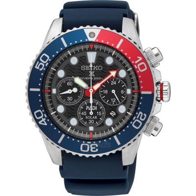 Seiko Prospex SSC663P1 Prospex Sea Uhr