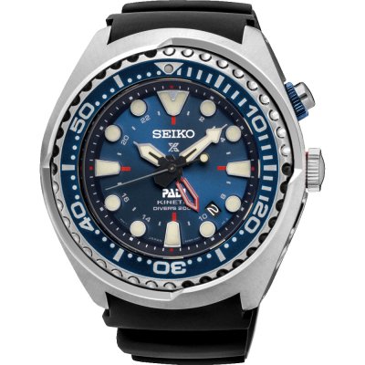 Seiko Prospex SUN065P1 Prospex Sea Uhr