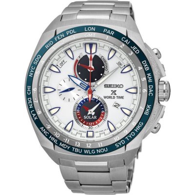 Seiko Prospex SSC485P1 Prospex Sky Uhr