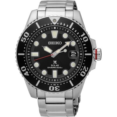 Seiko Sea SNE551P1 Prospex Uhr