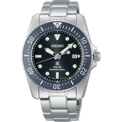 Seiko Sea SNE569P1 Prospex Uhr