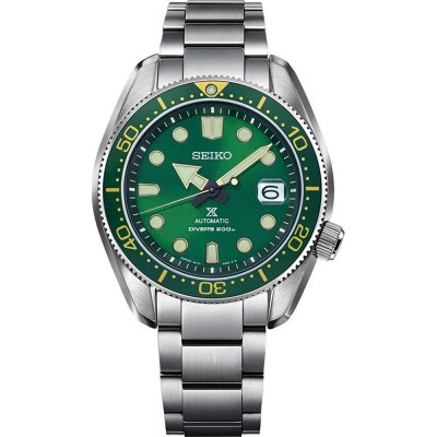 Seiko SPB109J1 Prospex Uhr