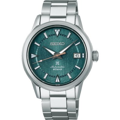 Watch Prospex Alpinist - Mystic Forest SPB289J1