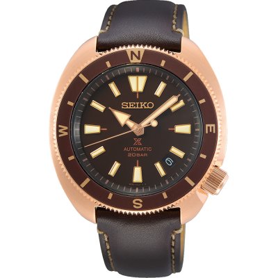 Seiko Land SRPG18K1 Prospex Land Uhr