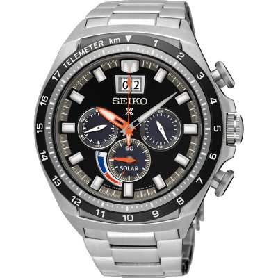 Seiko Prospex SSC603P1 Prospex Sky Uhr