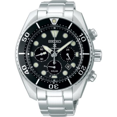Seiko Prospex SSC757J1 Prospex Sea Uhr
