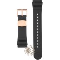 Seiko Prospex straps R01X011P9 Prospex R01X011P9 Band